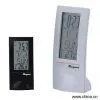 Sell Transparent LCD Clock and Calendar With Thermometer thumbnail-1