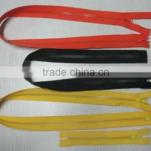 Nylon Zipper Garments Accessories Zipper Bags Zipper Exellence Brand thumbnail-2