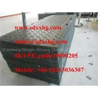 High Density Ground Mat /HDPE Ground Mat-large Size /Temporary Ground Mat thumbnail-1