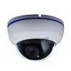 Indoor Dome Camera Video Varifocal Lens 1/3 SONY CCD 520TVL thumbnail-1