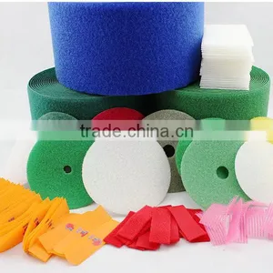 Industrial Hook and Loop Dots for Abrasive Sanding Discs Polishing Pad thumbnail-1