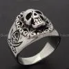 Skull Design Ring Jewelry Manufacturer thumbnail-2