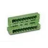 LZ3RTM-5.0 / 5.08 17.5A 2-24 Poles Plug In Terminal Block Connector for Shell Inlay thumbnail-1