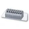 LS250-3.5 / 7.0 2A Spring PCB Terminal Connector, 22-18 AWG thumbnail-1