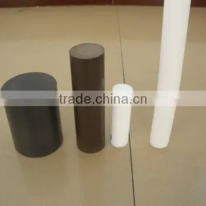 Molded PTFE Rods thumbnail-1