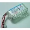 5000mah Polymer Li-ion Battery Dual USB Portable Battery Charger For IPhone 4 And IPad thumbnail-1