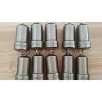 YANMAR M220 M200 Nozzle Needle Valve Injector Plunger Delivery Valve Inlet Valve Valve Guide thumbnail-1