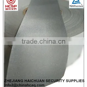 Gray Ordinary Reflective Fabric for Cloth in T/C thumbnail-3