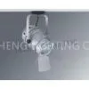 Warm White 50Hz AC220V Die - Casting Aluminum Alloy Metal Halide Track Lighting For Office thumbnail-1