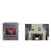 Sell Pellet Stove thumbnail-1