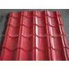 Prime Hot Dipped Color Coated PPGL PPGI Roof Sheet thumbnail-3