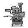 Mochi, Ginger Bread Encrusting Machines for Both Different Kinds of Dry or Wet Filling thumbnail-1