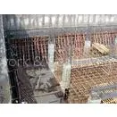 Single Sided Wall Formwork Materials Construction for MRT thumbnail-1