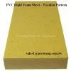 PVC Rigid Foam Sheets - Wooden Pattern thumbnail-1