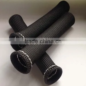 FACTORY DIRECT SALES Heat Protector Sleeve Spark Plug Wire Boots thumbnail-1