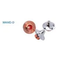 Quick Cutting Nozzle for Metal Processing China Worthing thumbnail-1