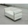 LC2 Loveseat thumbnail-1