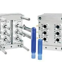 PET Preform Mold thumbnail-1