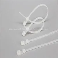 UL Mountable Head Ties From Wuhan MZ Electronic Co.,Ltd thumbnail-3