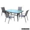 Table and Chairs thumbnail-1