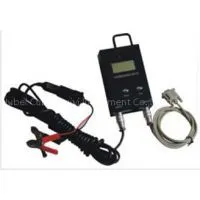 Engine RPM Sensor Based on Cigar Lighter thumbnail-1