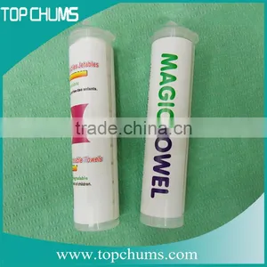 Advertising Supplier Vitamin Compressed Coin Tissue thumbnail-1