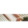 Milk-white Quartz Tube thumbnail-1