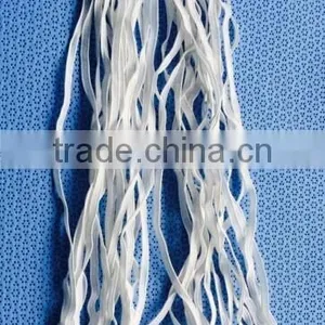 Two Threads Elastic Band for Clip Cap thumbnail-1