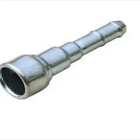 Seamless Stainless Steel 304 Tapered Steel Tube thumbnail-1