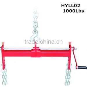 1000Lbs Load Leveler for Engine Crane thumbnail-1