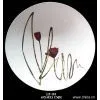 Lacquer Round Charger-LP-193 thumbnail-1