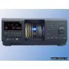 Mega Storage 400 Disc Changer +Card Reader+USB+MIDI Karaoke Player thumbnail-1