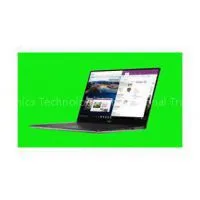 Dell XPS 9550-10000SLV 15.6
