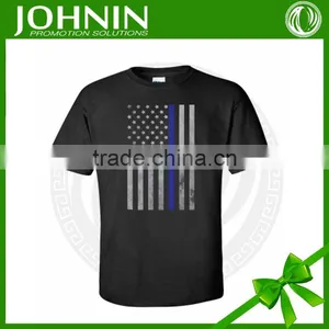2017 Free Design With Printing Logo Fashionable Custom T-shirt thumbnail-2