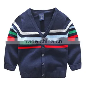 Hot Selling Wool Cashmere Sweater for Kids thumbnail-1