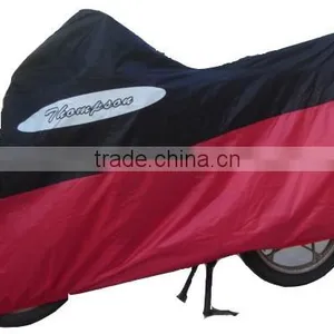 Wholesale Waterproof Motorcycle Cover M.L.XL.XXL thumbnail-4