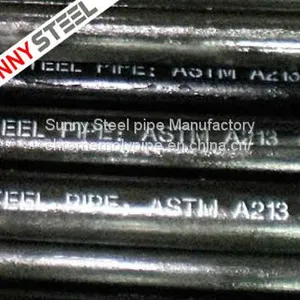 ASTM A213 T5 Superheater and Heat-Exchanger Tubes thumbnail-3