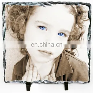 Sublimation Square Rock Photo thumbnail-1