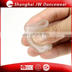 OEM Service Multicolour Dance Toe Tips thumbnail-3
