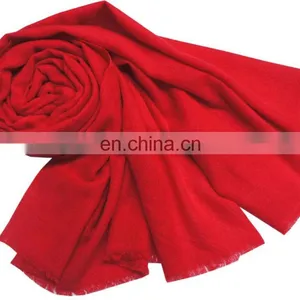 Wholesale Gauze Pashmina Wool Shawls thumbnail-3