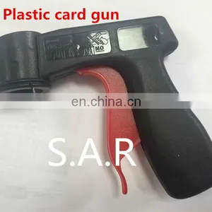 SHAOXING AUTO REFINISH SAR Spray Can Trigger thumbnail-1
