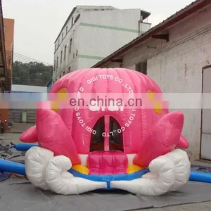 Inflatable Adult Bounce House Used Party Jumpers for Sale thumbnail-3