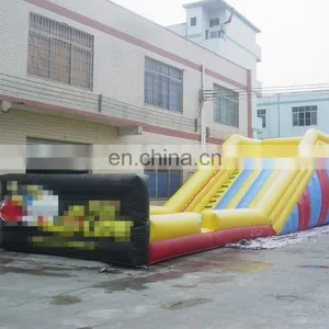 Sport Game Outdoor Equipment Inflatable Zorb Ball Track thumbnail-2