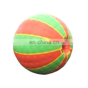 2015 Popular China Inflatable Color Water Ball ,floating Water Ball thumbnail-1