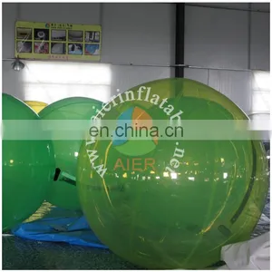 Guangzhou Zorb Ball Water Ball for Pool or Water Park thumbnail-1