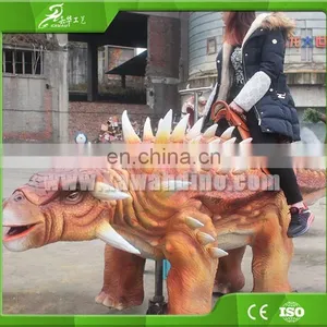 OEM Customized Attractive Realistic Remote Control Dinosaur for Kids thumbnail-1