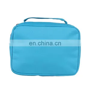 Cosmetics Makeup Organizer Wash Bag thumbnail-1