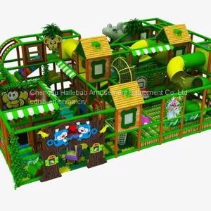 HLB-I17079 Kids Inside Playground thumbnail-5