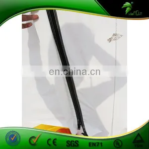 Giant 18M White Inflatable Tent, Inflatable Event Tent For Wedding thumbnail-6