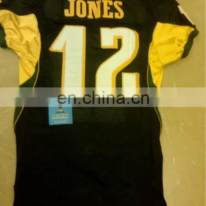 American Football Jersey thumbnail-3